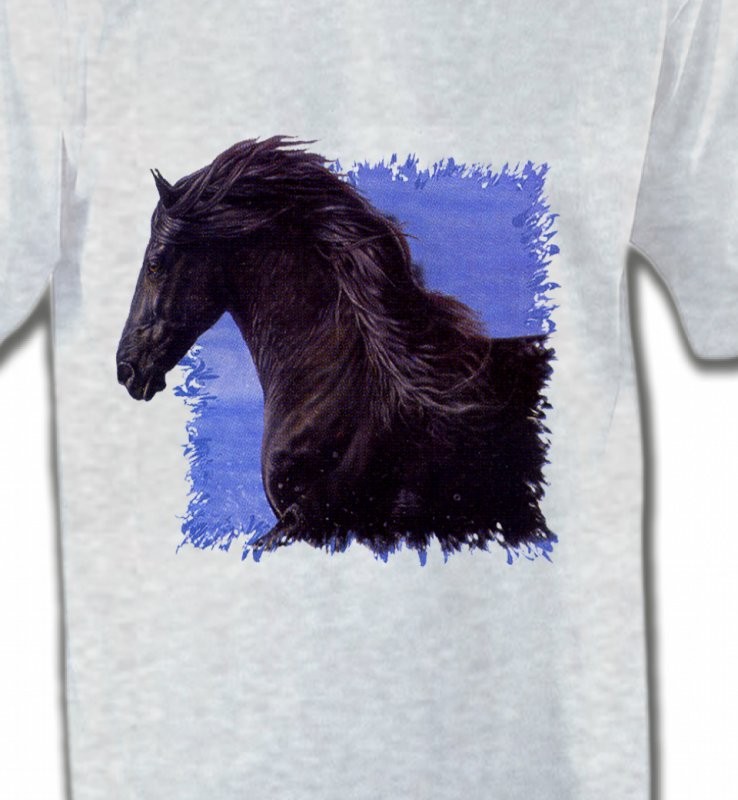 Frison Cheval (N)