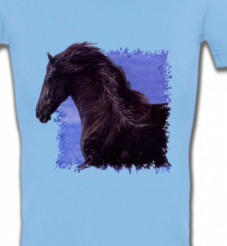 Frison Cheval (N)