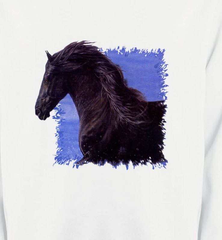 Frison Cheval (N)