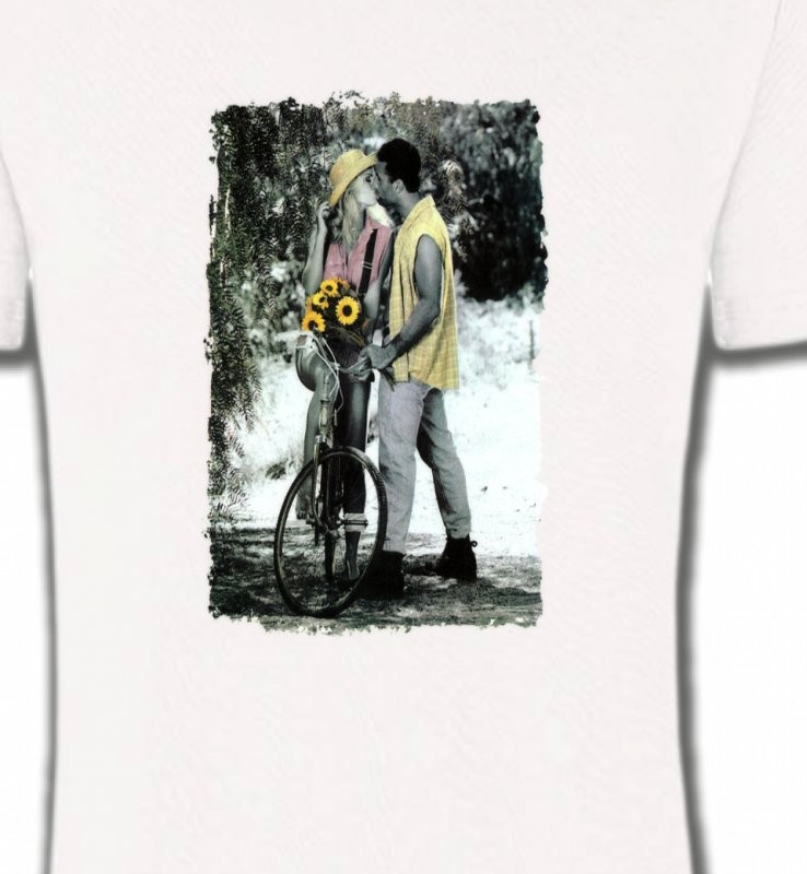 Couple Romantisme