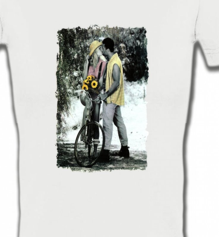 Couple Romantisme