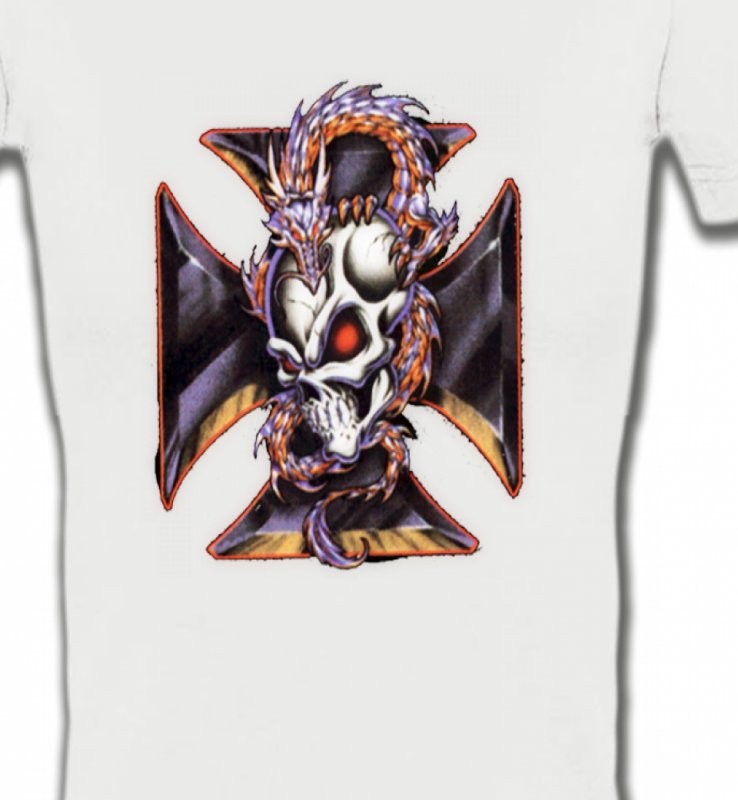 Dragons et Croix de Choppers (Z2)