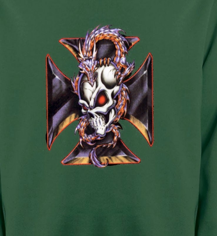 Dragons et Croix de Choppers (Z2)