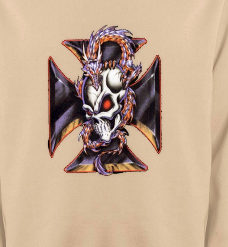 Dragons et Croix de Choppers (Z2)