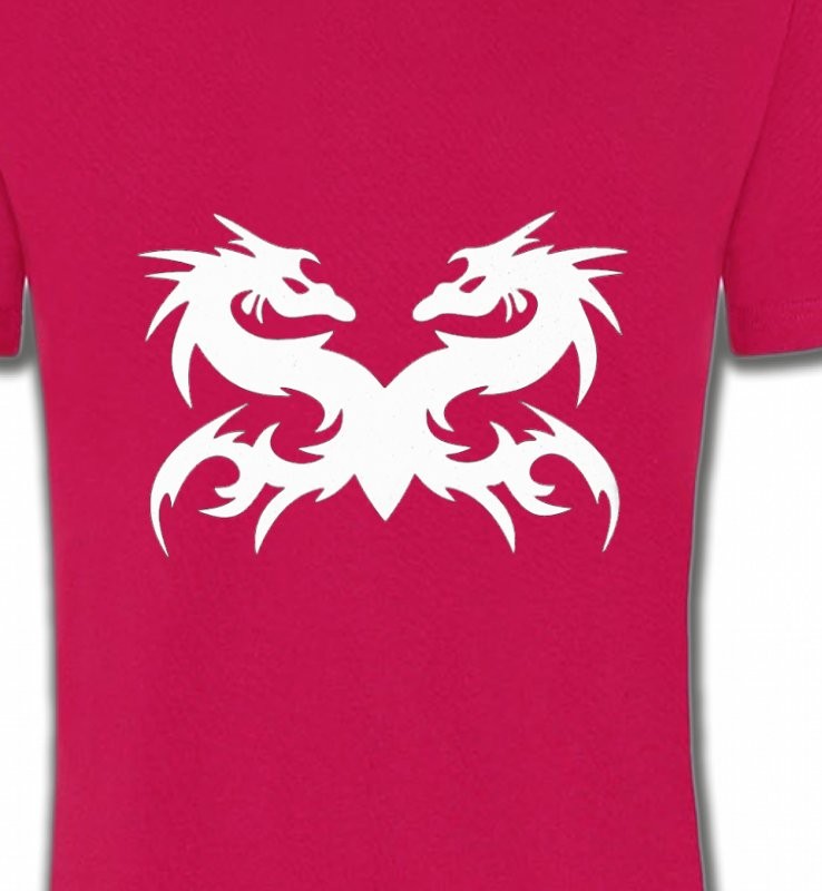 Dragons (W5)
