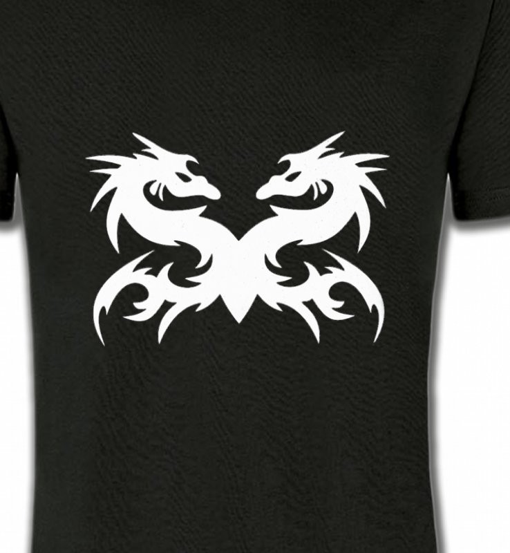 Dragons (W5)