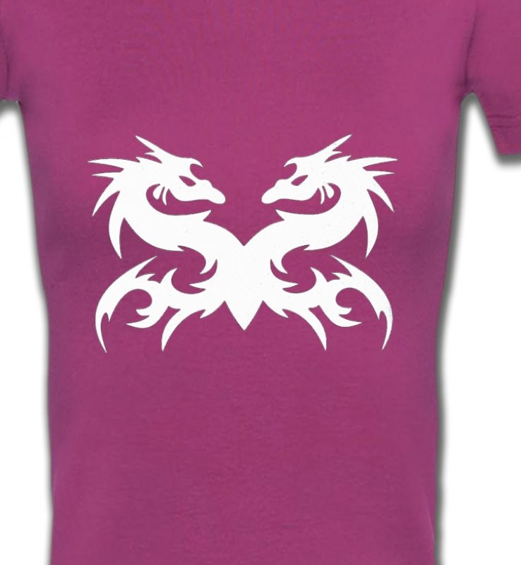 Dragons (W5)