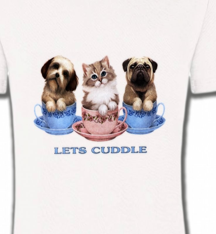Chatons et Chiots (M)