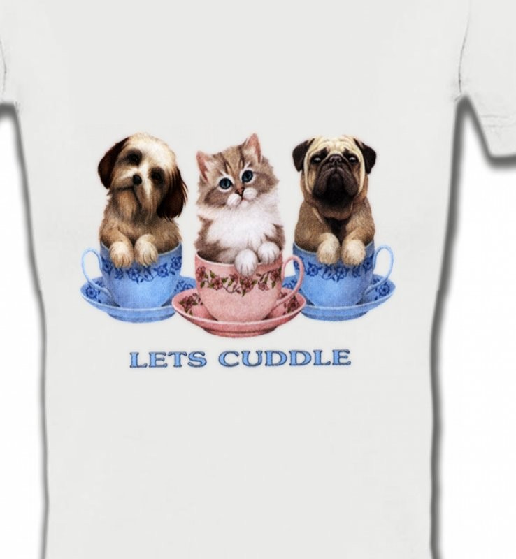 Chatons et Chiots (M)