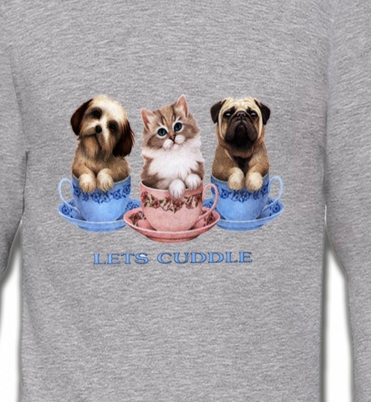Chatons et Chiots (M)
