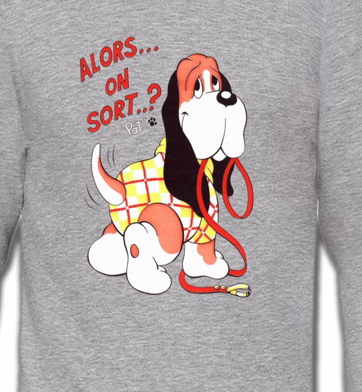 Basset Jaune (E)