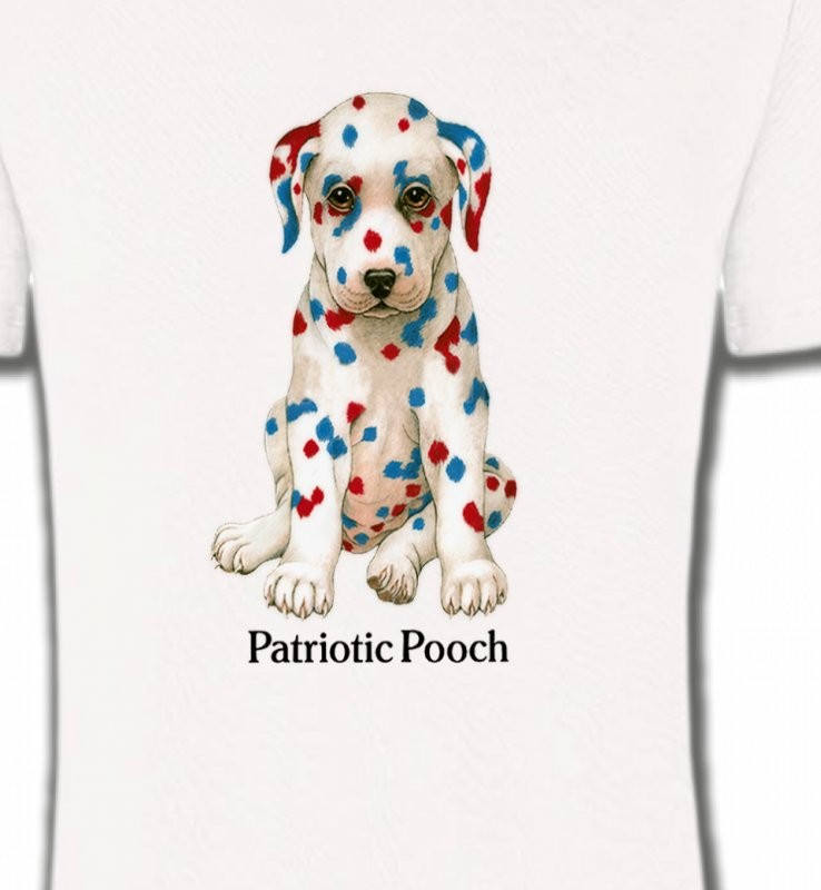 Dalmatien Patriotique  (J)