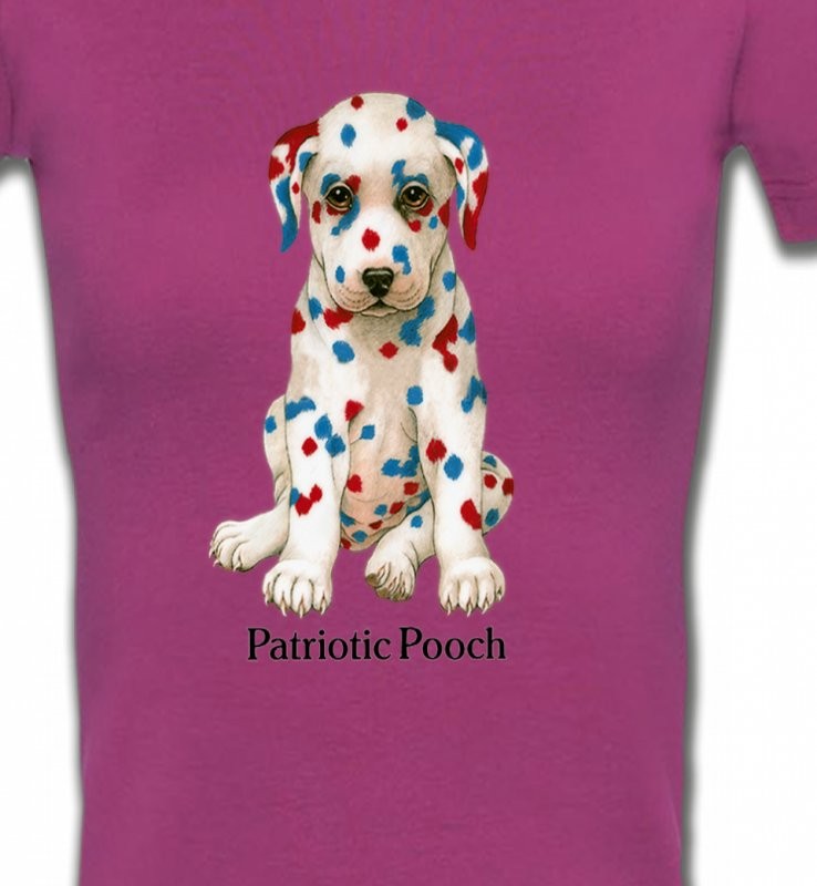 Dalmatien Patriotique  (J)
