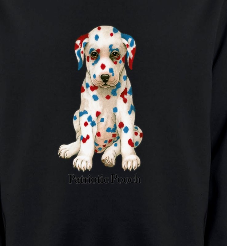 Dalmatien Patriotique  (J)