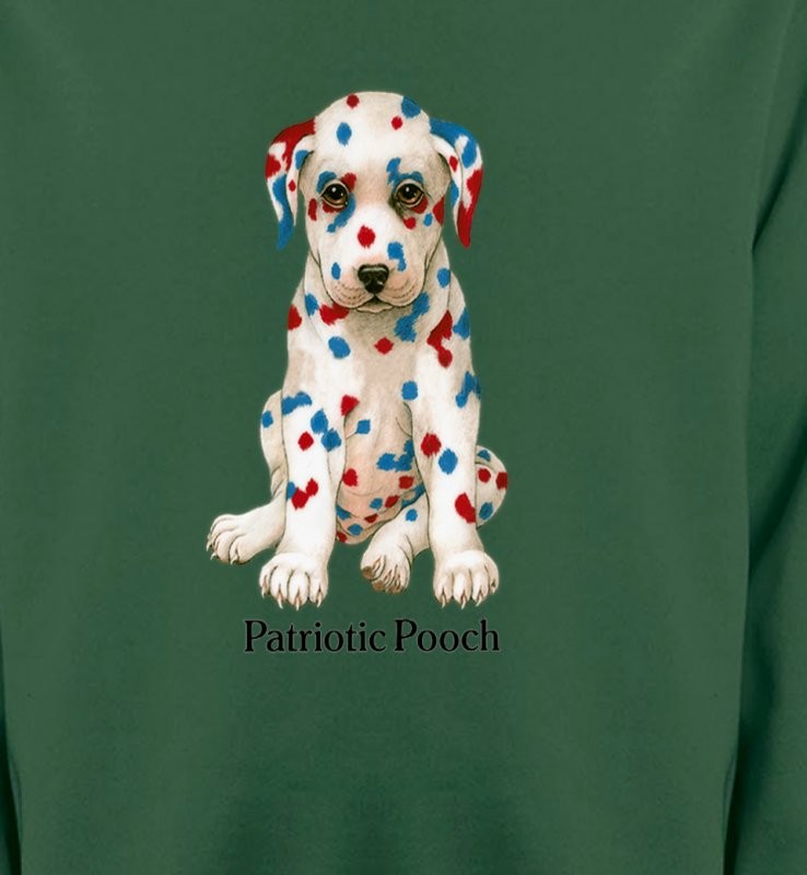 Dalmatien Patriotique  (J)