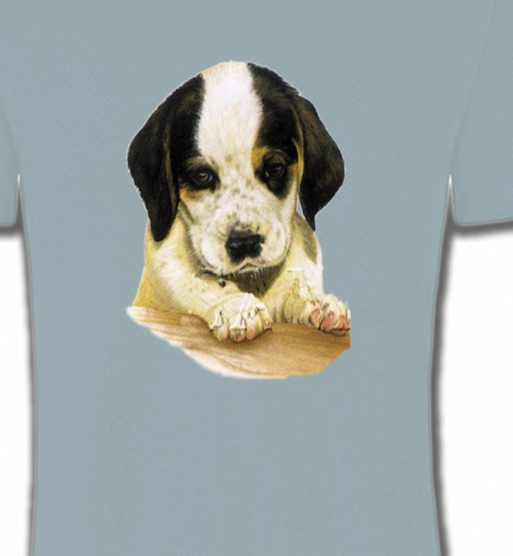 Cocker bébé (Ya)