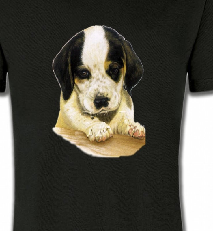 Cocker bébé (Ya)