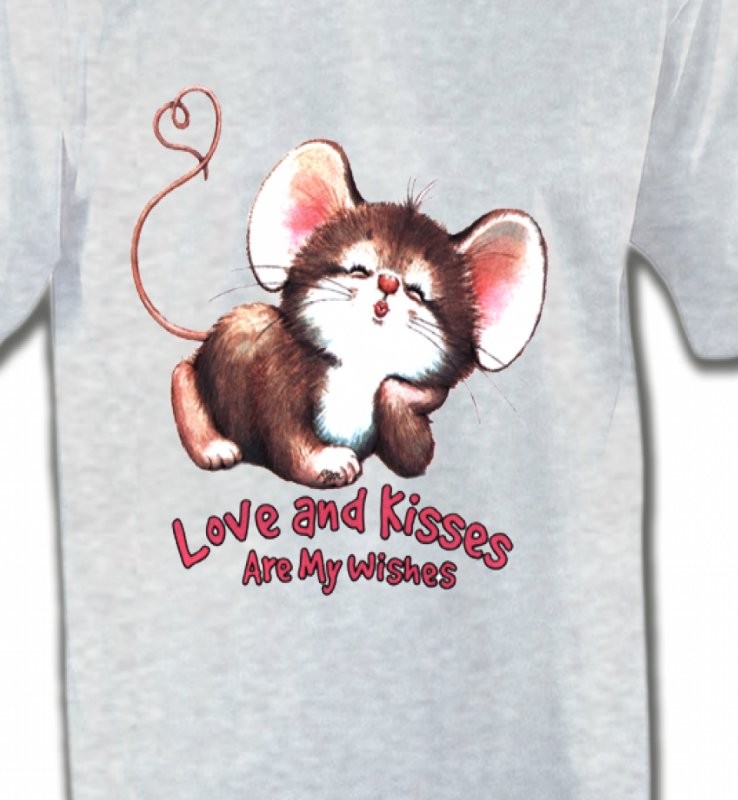 Petite souris (A3)