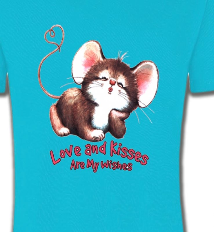 Petite souris (A3)