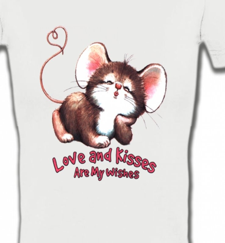 Petite souris (A3)