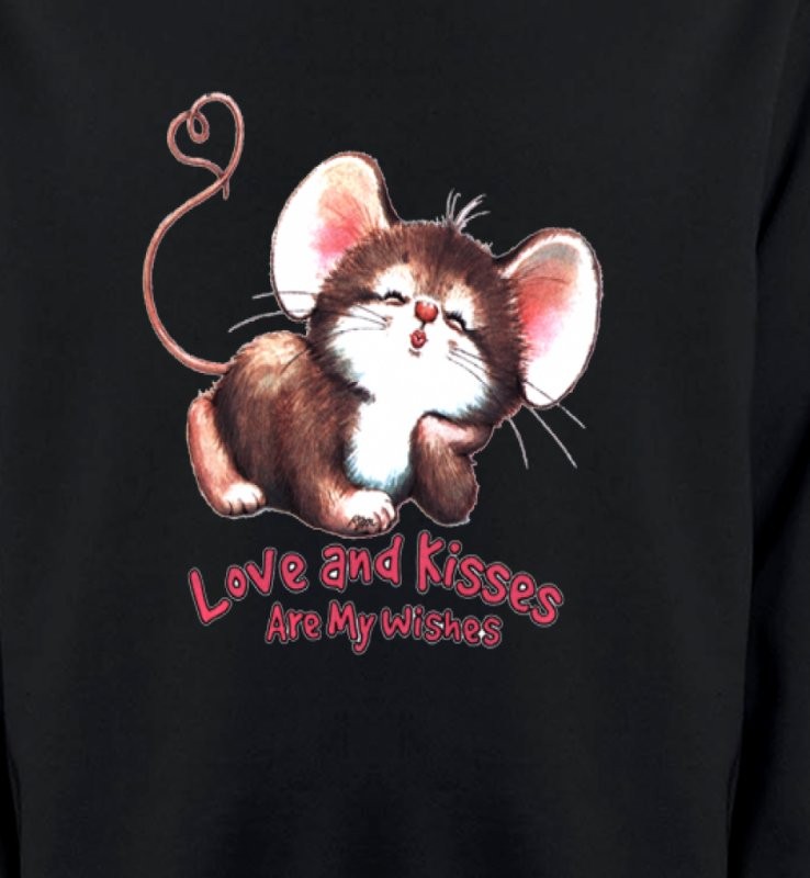 Petite souris (A3)