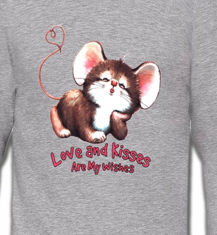Petite souris (A3)