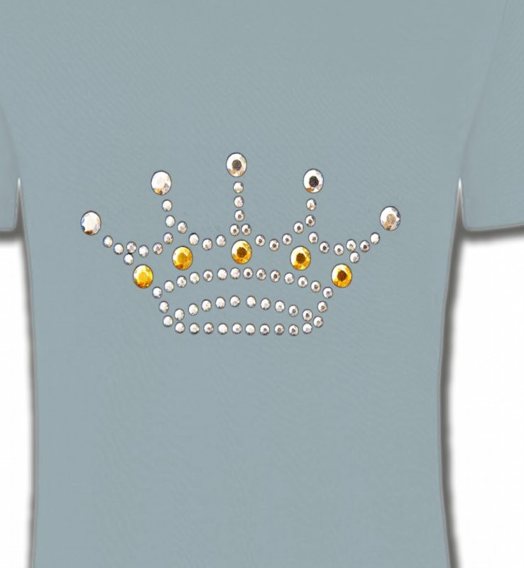 Strass Couronne