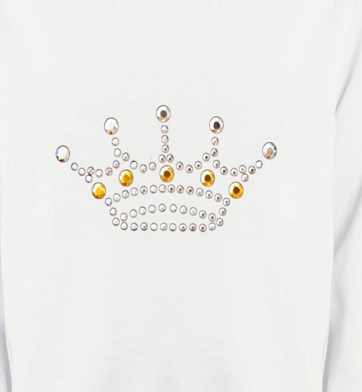 Strass Couronne