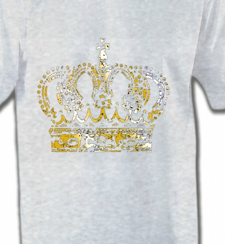 Strass Couronne 2