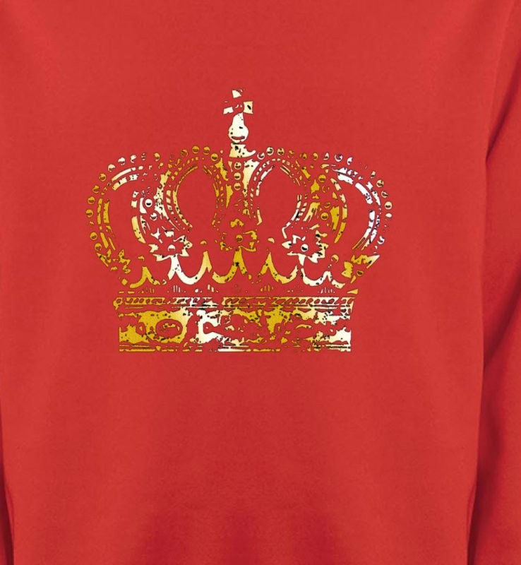 Strass Couronne 2
