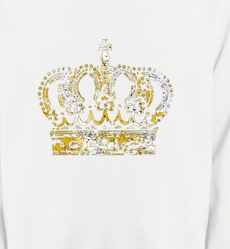 Strass Couronne 2