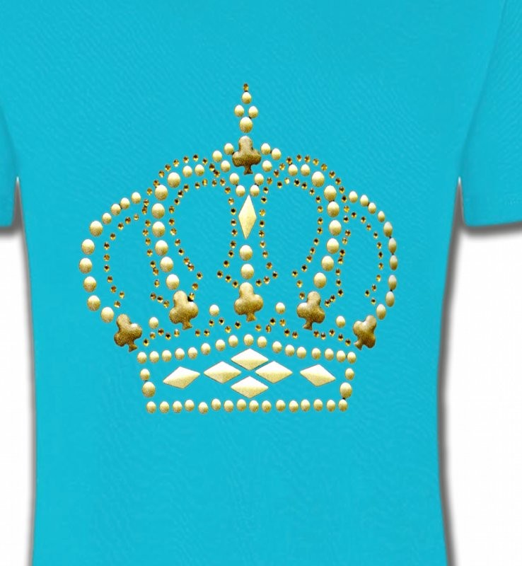 Strass Couronne 3