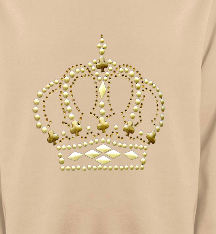 Strass Couronne 3