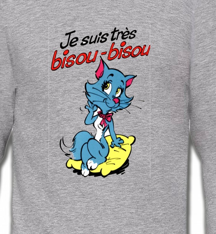 Chatte humour (P2)
