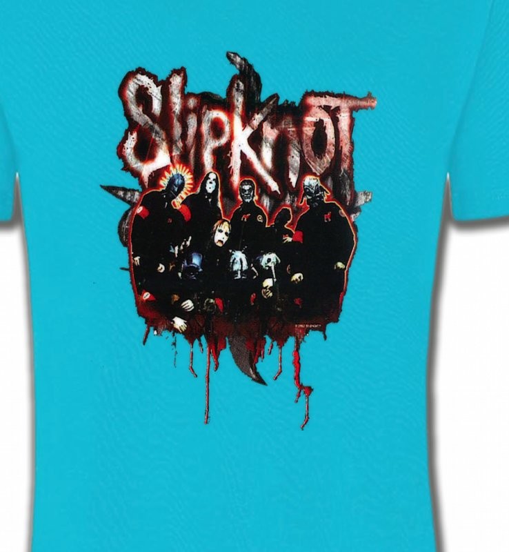 Slipknot (B)