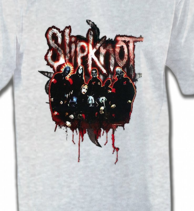 Slipknot (B)