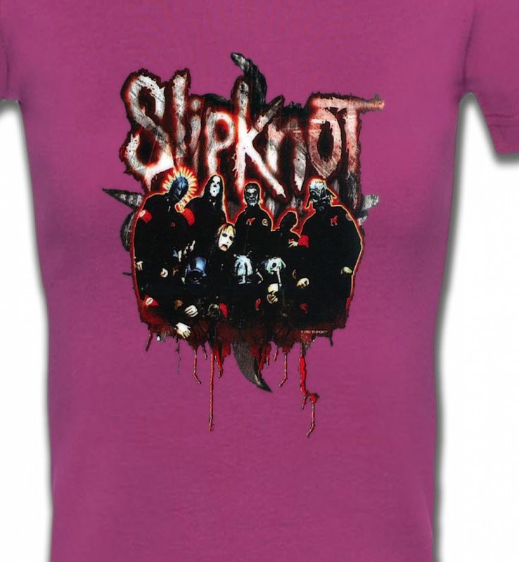 Slipknot (B)
