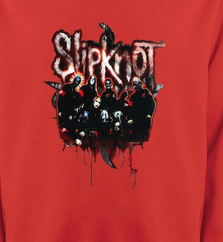 Slipknot (B)