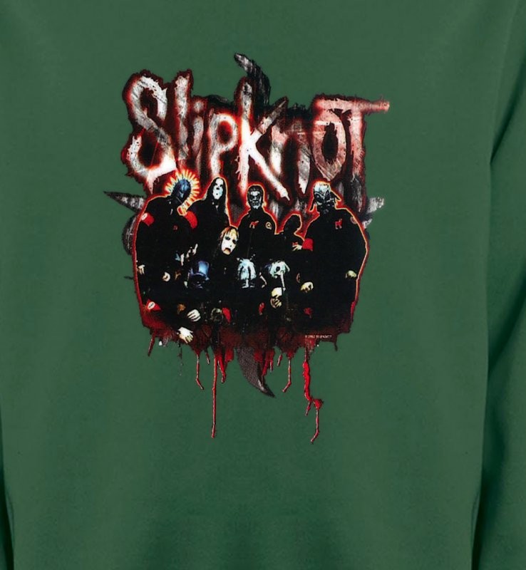 Slipknot (B)