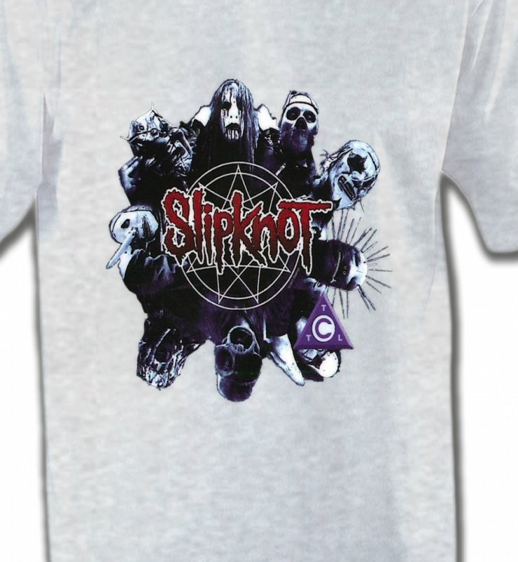 Slipknot (A)