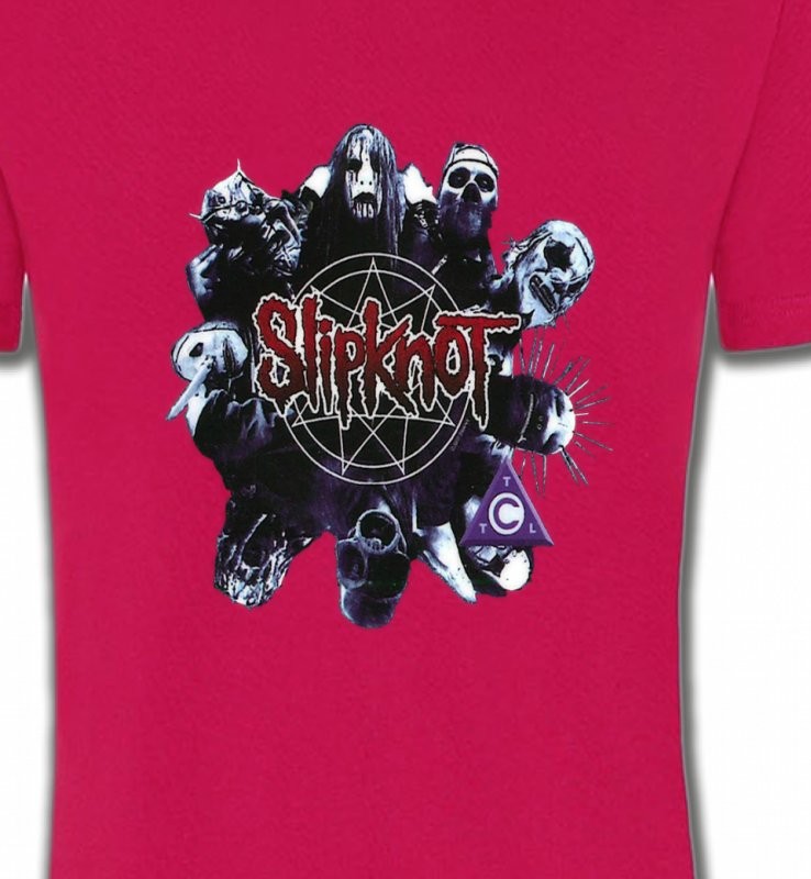 Slipknot (A)