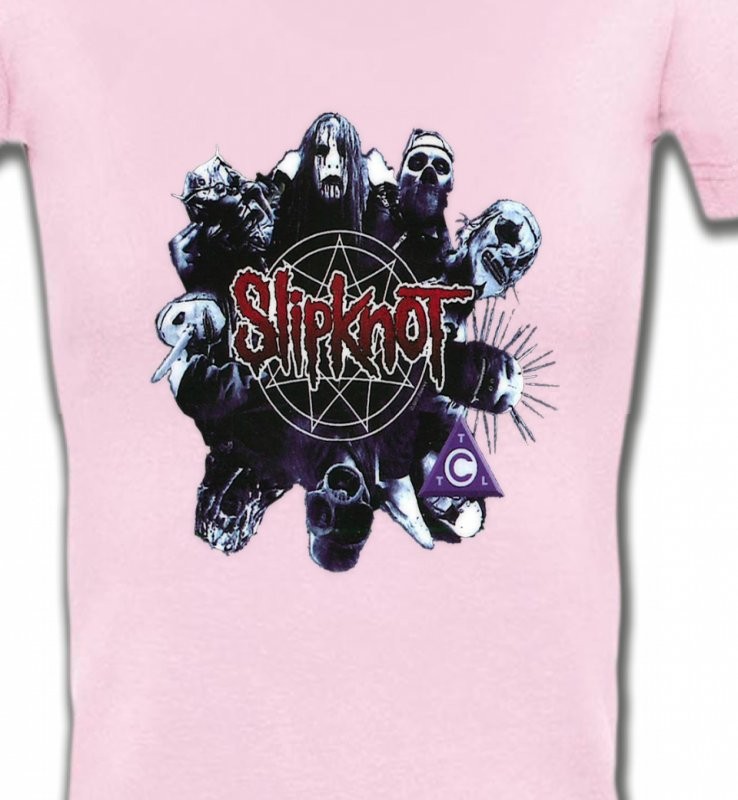 Slipknot (A)