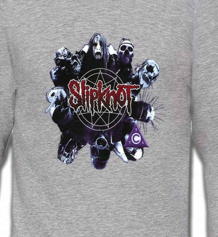 Slipknot (A)