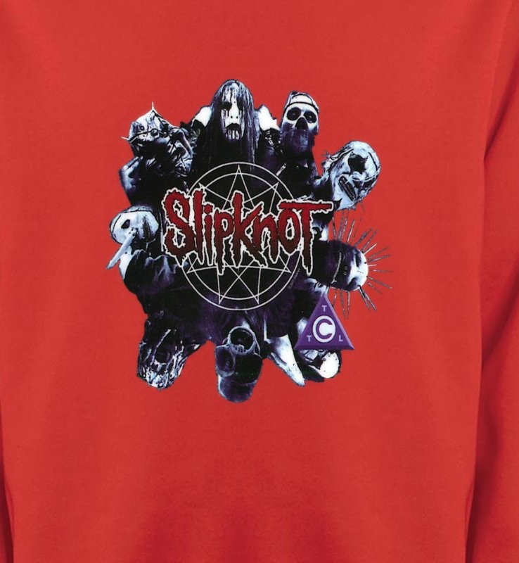 Slipknot (A)