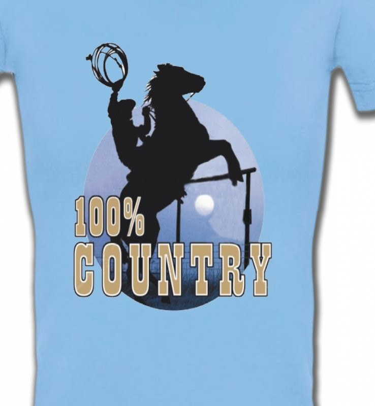 western country chevaux cowboy