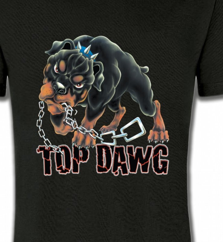 Rottweiler (I)