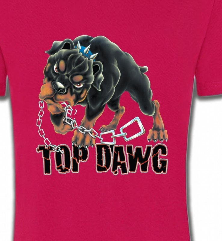 Rottweiler (I)