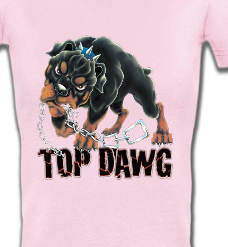 Rottweiler (I)