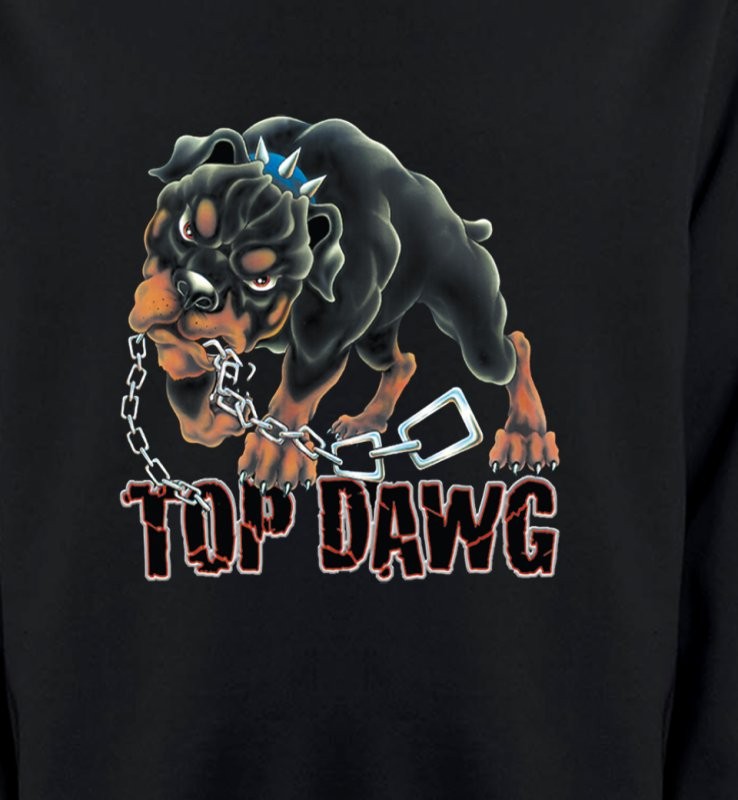Rottweiler (I)