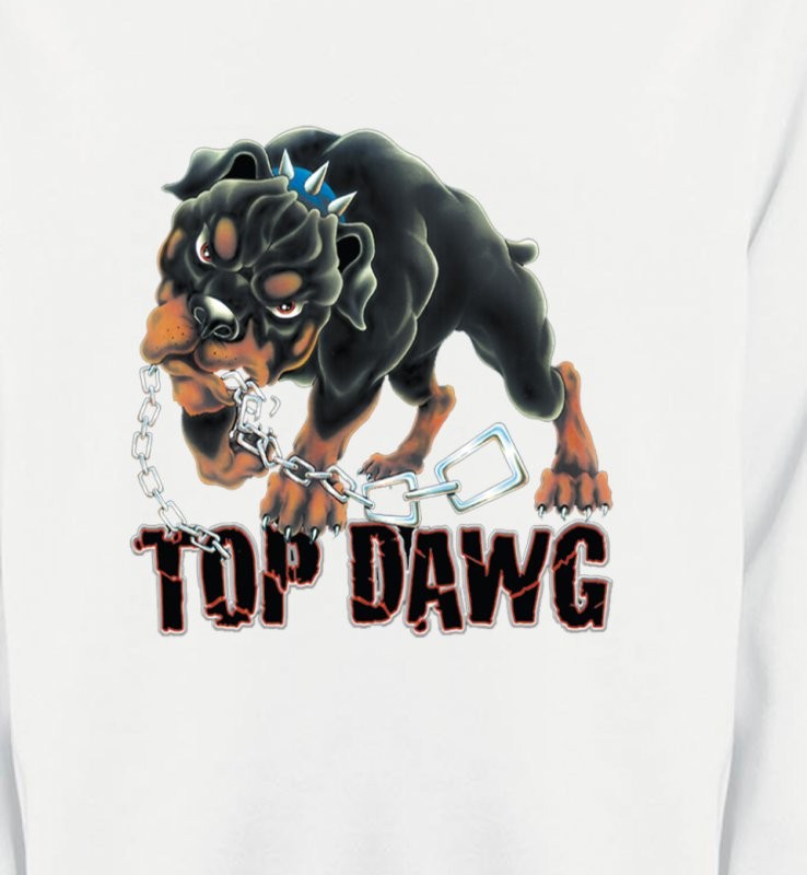 Rottweiler (I)